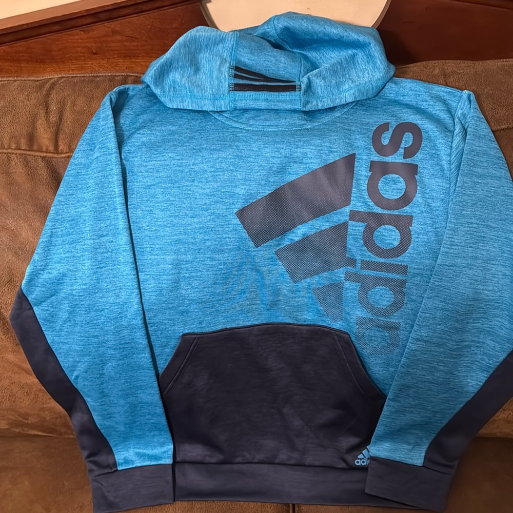 Adidas Boy’s XL Hoodie